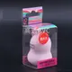 circle cavity bakery packaging white tray for mouse packaging 2