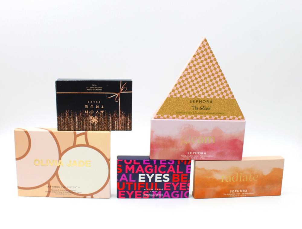 Welm drug colored shipping boxes wholesale with color printed food grade material online 3