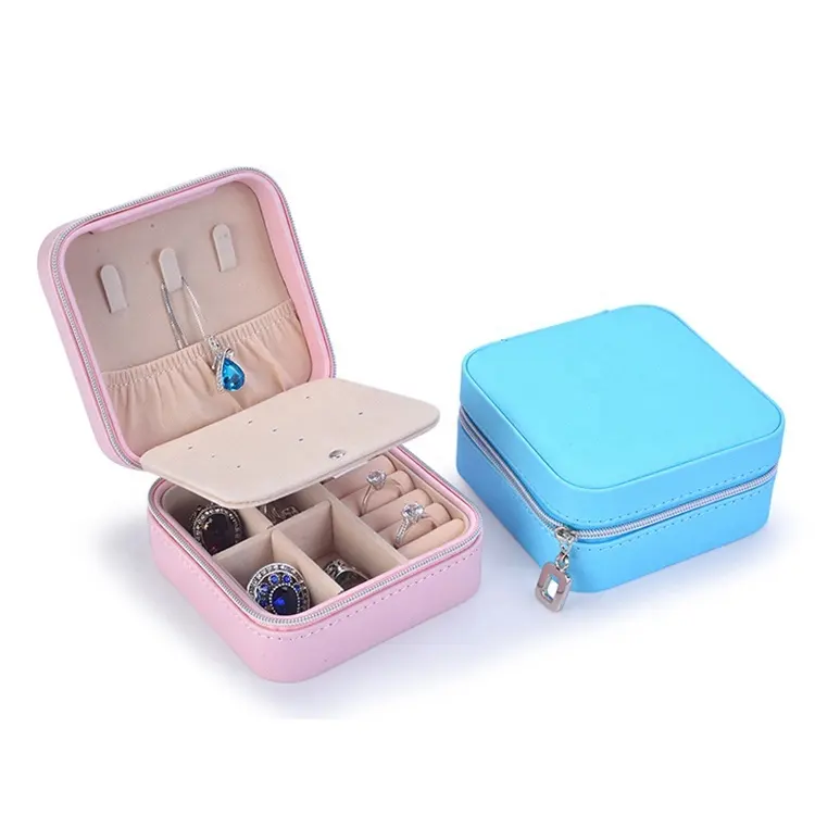 Welm product gift boxes wholesale closure for necklace 2