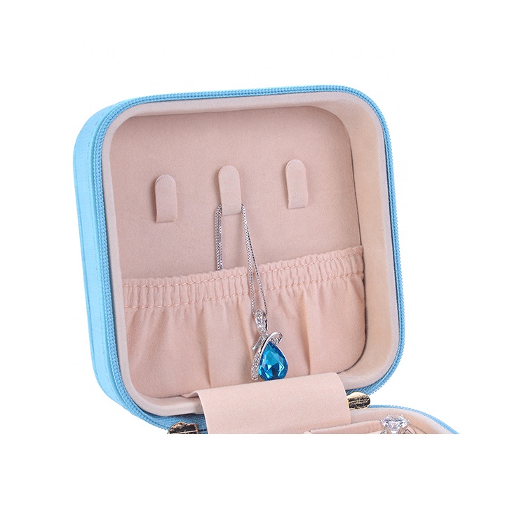 Welm product gift boxes wholesale closure for necklace 6