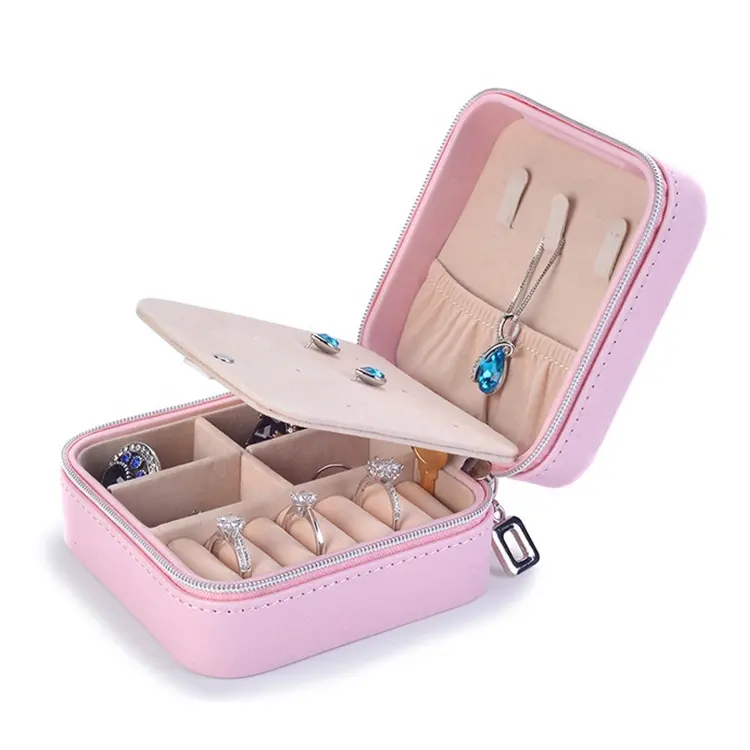 Welm product gift boxes wholesale closure for necklace 3