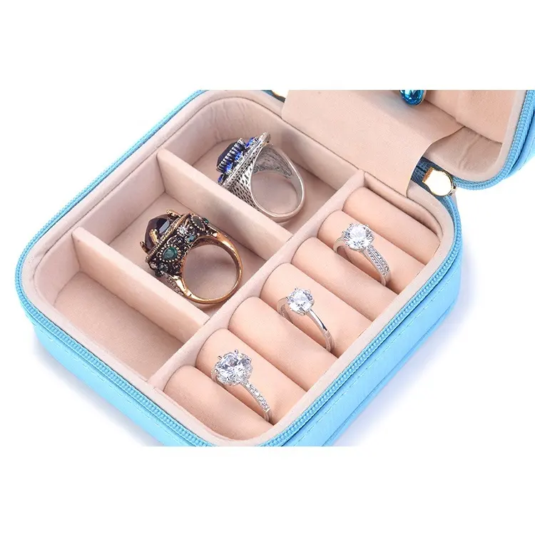 Welm product gift boxes wholesale closure for necklace 4