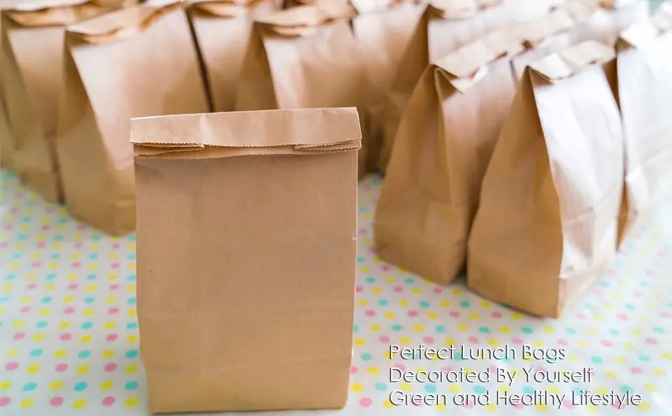 welmpackaging BolsadepapelkraftAcceptasmallamountofcustomizedlogo120gbrownkraftpaperwhitekraftpaperkraftpaperbags65 7