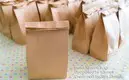 welmpackaging BolsadepapelkraftAcceptasmallamountofcustomizedlogo120gbrownkraftpaperwhitekraftpaperkraftpaperbags65 7