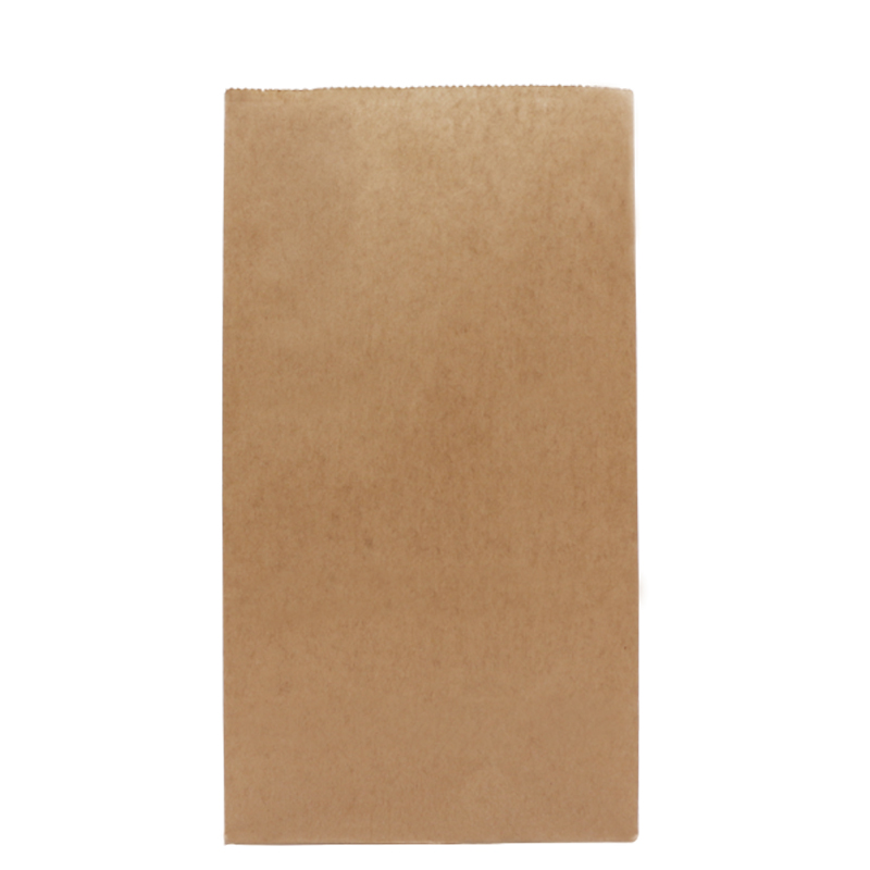 welmpackaging BolsadepapelkraftAcceptasmallamountofcustomizedlogo120gbrownkraftpaperwhitekraftpaperkraftpaperbags65 2