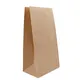 welmpackaging BolsadepapelkraftAcceptasmallamountofcustomizedlogo120gbrownkraftpaperwhitekraftpaperkraftpaperbags65 3
