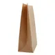 welmpackaging BolsadepapelkraftAcceptasmallamountofcustomizedlogo120gbrownkraftpaperwhitekraftpaperkraftpaperbags65 6