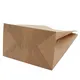 welmpackaging BolsadepapelkraftAcceptasmallamountofcustomizedlogo120gbrownkraftpaperwhitekraftpaperkraftpaperbags65 4