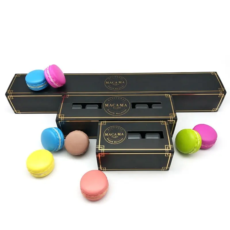 top biscuit packaging boxes ivory with color printed food grade material for pet food 7