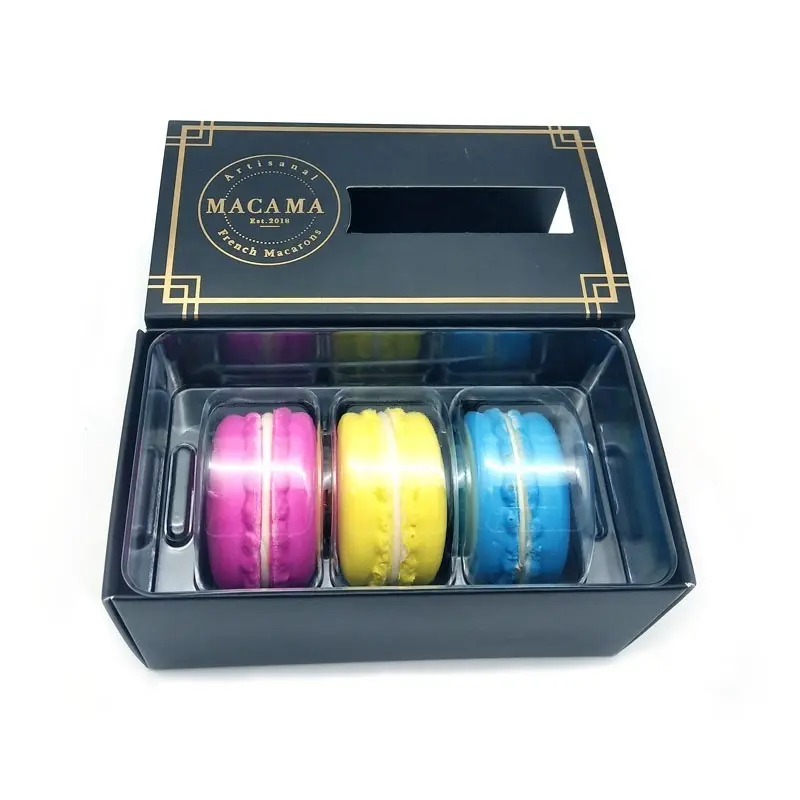 top biscuit packaging boxes ivory with color printed food grade material for pet food 3