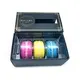 top biscuit packaging boxes ivory with color printed food grade material for pet food 3