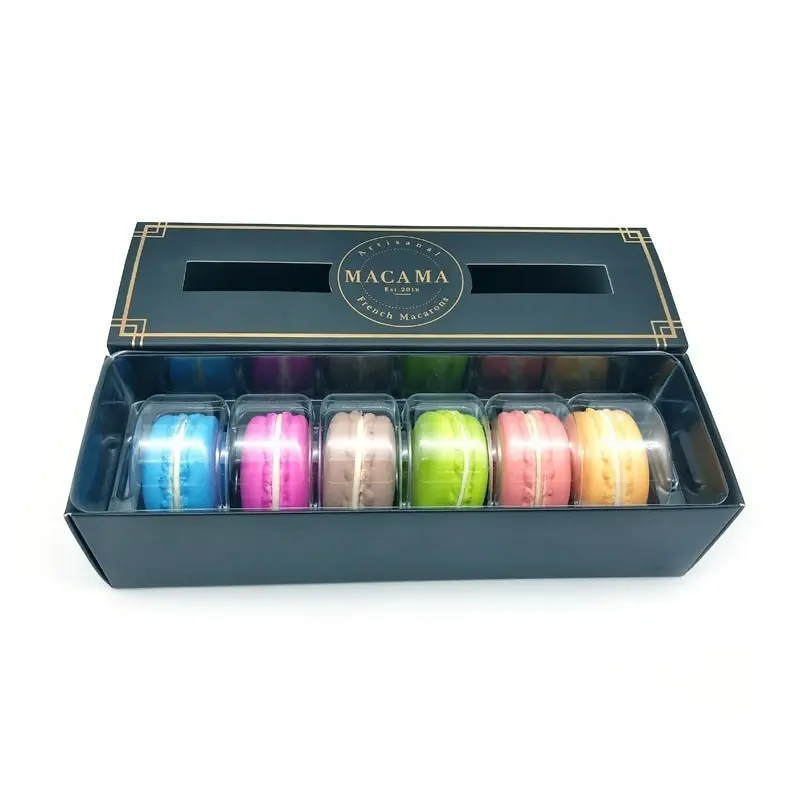 top biscuit packaging boxes ivory with color printed food grade material for pet food 2