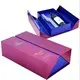 Welm hot stamp logo box packaging handmade for necklace 4