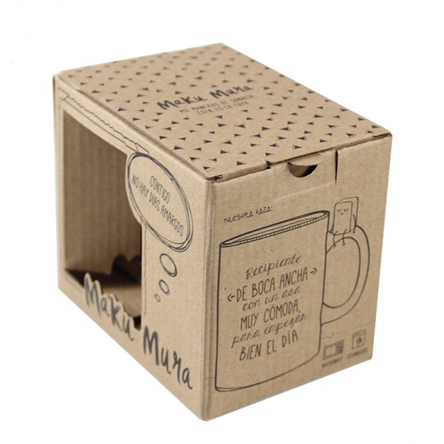 Welm product box packaging with window for lip stick 2