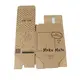 Welm product box packaging with window for lip stick 6