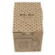 Welm product box packaging with window for lip stick 4