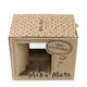 Welm product box packaging with window for lip stick 8