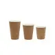 welmpackaging BolsadepapelkraftAcceptasmallamountofcustomizedlogo120gbrownkraftpaperwhitekraftpaperkraftpaperbags118 8