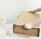 welmpackaging BolsadepapelkraftAcceptasmallamountofcustomizedlogo120gbrownkraftpaperwhitekraftpaperkraftpaperbags120 3