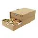 welmpackaging BolsadepapelkraftAcceptasmallamountofcustomizedlogo120gbrownkraftpaperwhitekraftpaperkraftpaperbags120 6