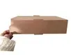 welmpackaging BolsadepapelkraftAcceptasmallamountofcustomizedlogo120gbrownkraftpaperwhitekraftpaperkraftpaperbags120 7