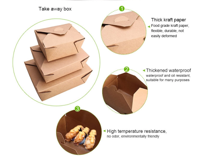 welmpackaging BolsadepapelkraftAcceptasmallamountofcustomizedlogo120gbrownkraftpaperwhitekraftpaperkraftpaperbags80 8