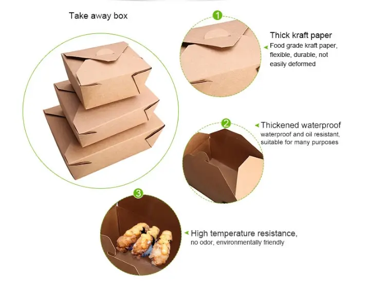welmpackaging BolsadepapelkraftAcceptasmallamountofcustomizedlogo120gbrownkraftpaperwhitekraftpaperkraftpaperbags80 8
