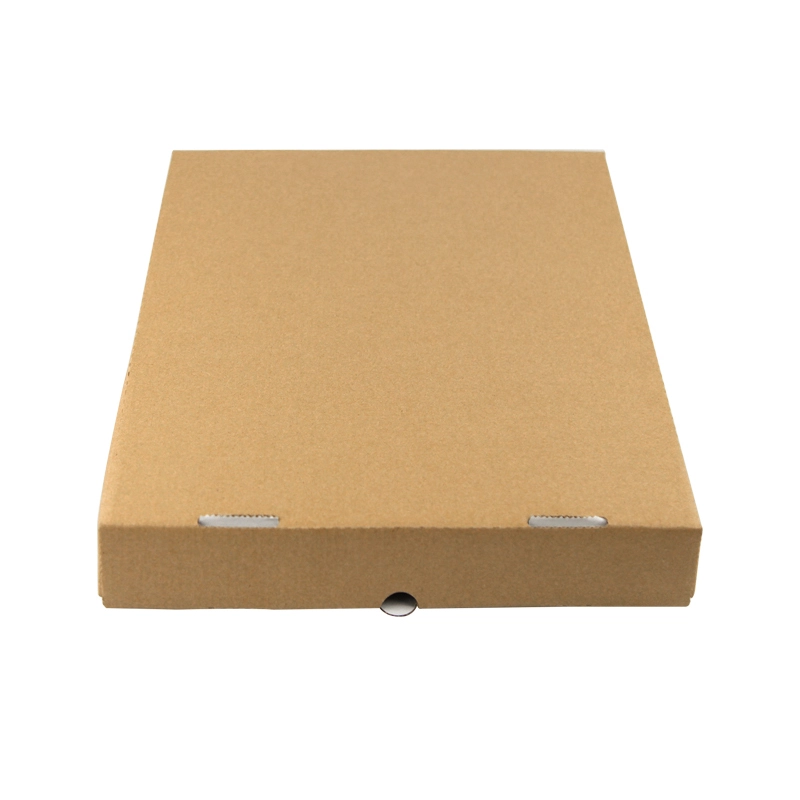 Hong Kong wholesale  factory custom high quality All Size  3 6 7 8 9 10 12 16 18 28 32 36 Inch Takeaway food packaging pizza box with logo printing 1