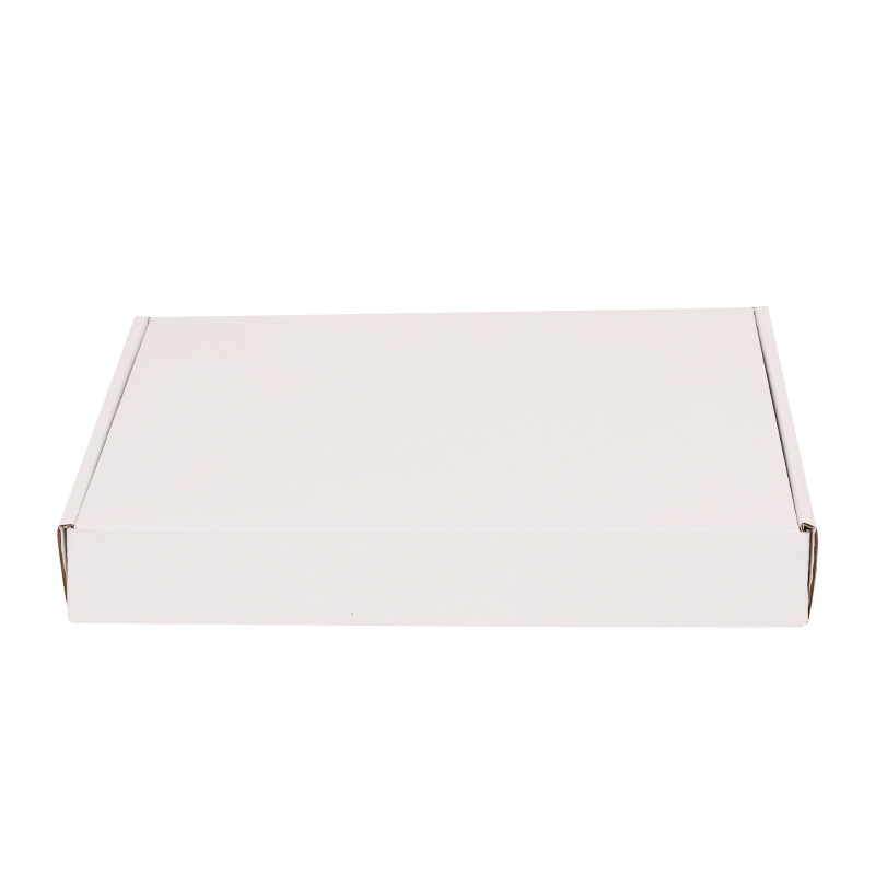 Custom wholesale luxury mystery skincare perfume jewelry shoe suitcase wedding favors ring gift corrugated box for flowers with logo 5