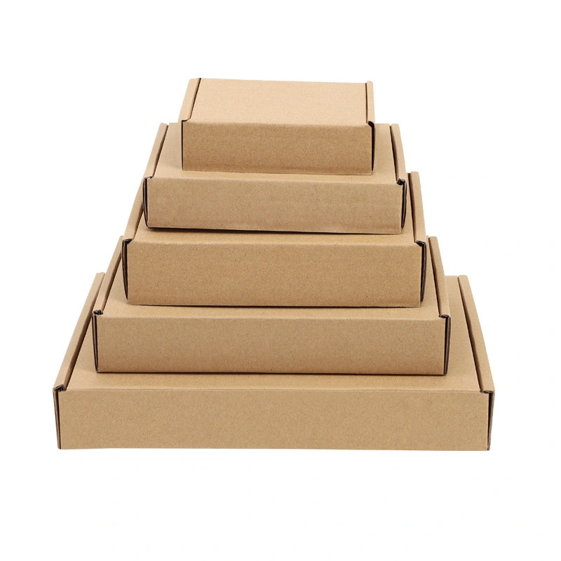 Custom Wholesale Surprise Mini Clear Heart Shaped eyelash watch Wedding Gift Necklace ring Cardboard Packing Box with Logo 1