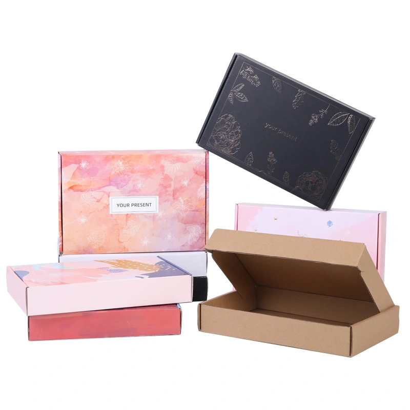 Custom manufacturer Luxury lip gloss bracelet magnet drawer carton packaging boxes shoe for rose mom flowers with logo 1