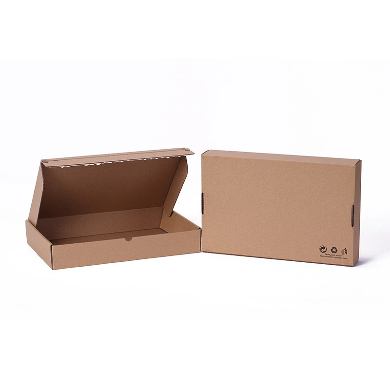 Custom Pink small black clothing shoe box storage shipping jewelry wedding favor gift corrugated packaging box with ribbon 1