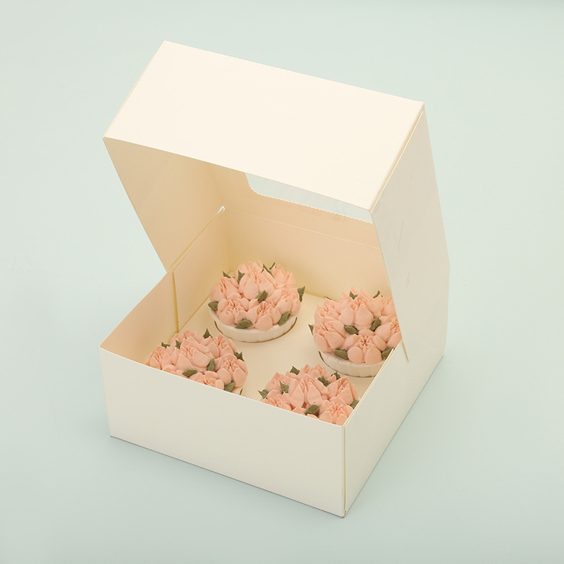 Custom supplies Board Candle Puff Bar Vac Cartridge Herschel bakery sushi pastry Cake food Cardboard Paper Packaging Box with logo 5