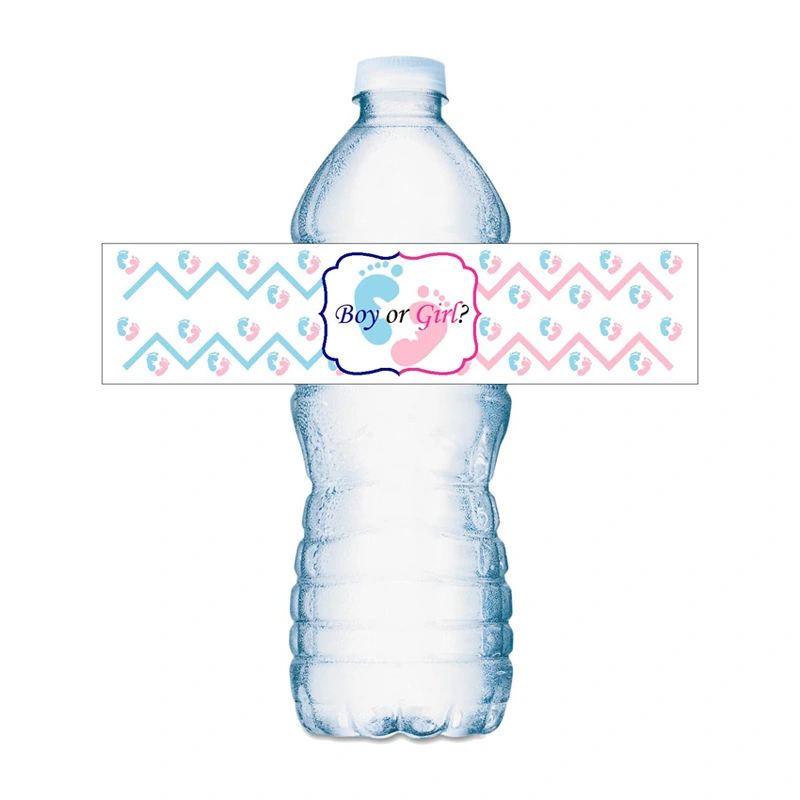 Custom printing maker cute logo transfer christmas fragile dishwasher transparent barcode shipping die cut packaging stickers 1