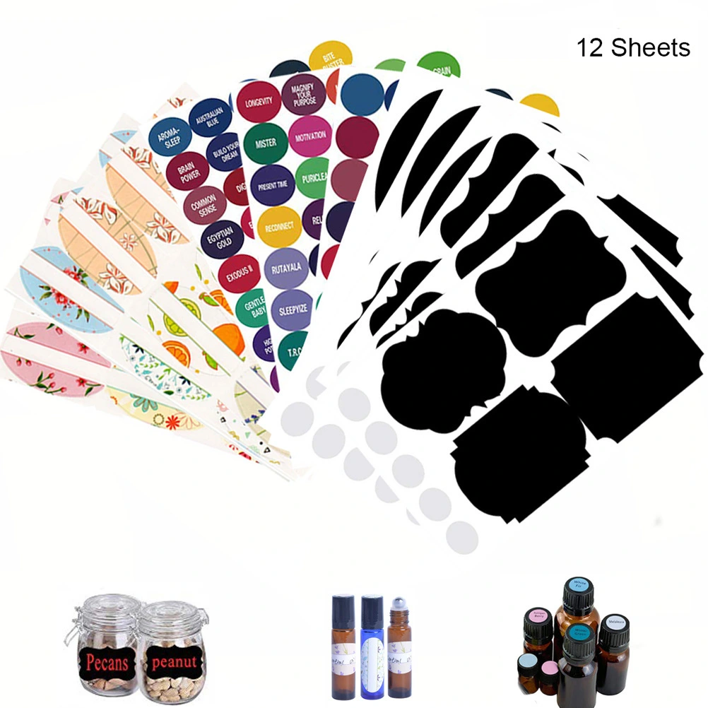 Custom Printing Private Label thank you clothes Products holographic stickers Labels For Cosmetic Perfume Bottle Stickers 1