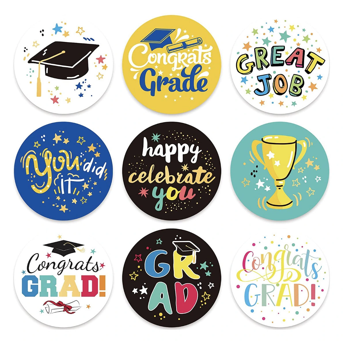 Custom Logo roll Waterproof Gold Foil Glitter Pvc Deco Vinyl Weed Foil Seal Candles Lip Gloss Barcode bottle jars Label Sticker 1