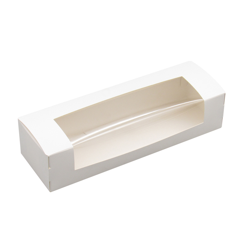 Custom Wholesale Candy Cookie Chocolate Quail Egg Macaron baking cake Cardboard Packing Carton Box with Logo 1