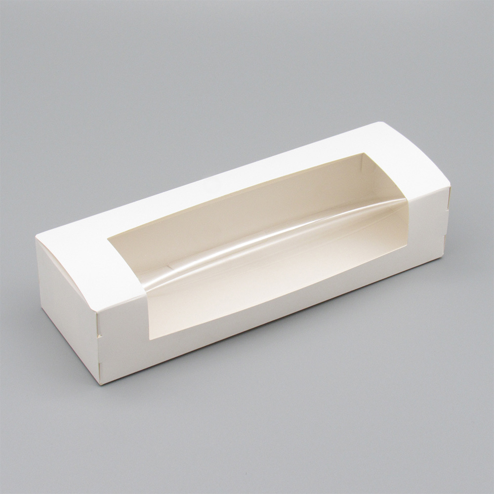 Custom Wholesale Candy Cookie Chocolate Quail Egg Macaron baking cake Cardboard Packing Carton Box with Logo 2