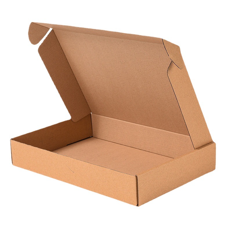 Customize printing Flower Bouquet lipstick cloth shoe cosmetics Product Craft corrugated Kraft Paper packaging mailer box 1