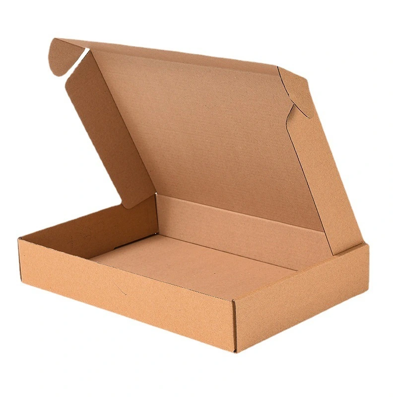 Customize printing Flower Bouquet lipstick cloth shoe cosmetics Product Craft corrugated Kraft Paper packaging mailer box 1