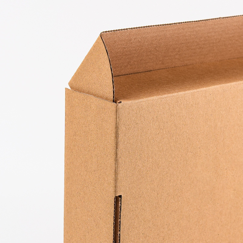 Customize printing Flower Bouquet lipstick cloth shoe cosmetics Product Craft corrugated Kraft Paper packaging mailer box 2
