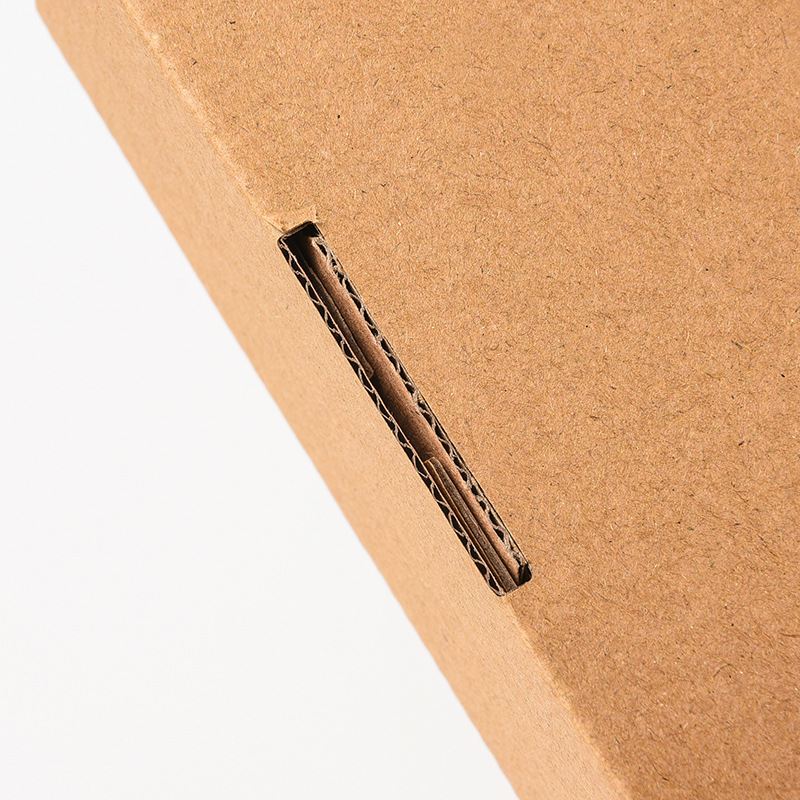 Customize printing Flower Bouquet lipstick cloth shoe cosmetics Product Craft corrugated Kraft Paper packaging mailer box 4