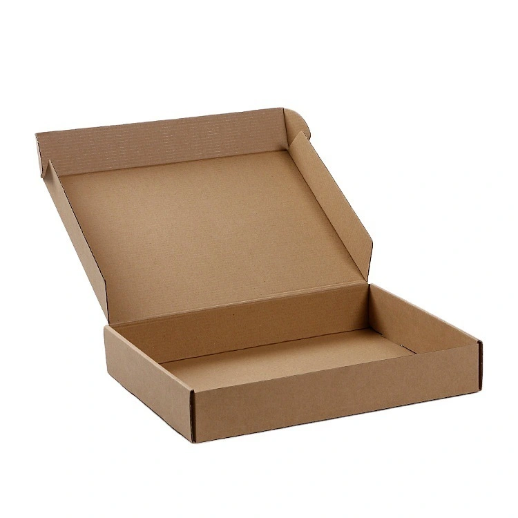 Customized manufacturers white branded thank you Candle mask wig bridesmaid Gift tea wine Corrugated Packing Boxes with logo 1