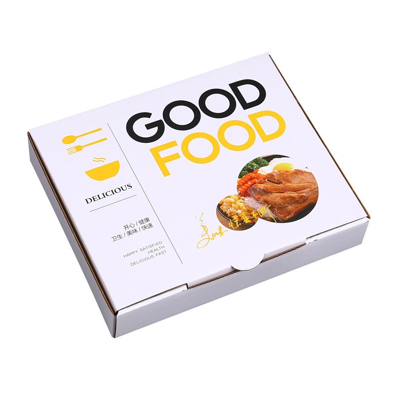 Custom mailer hexagon square triangle reusable takeaway all size 9 10 11 12 14 18 inch pizza boxes packaging supplies 1