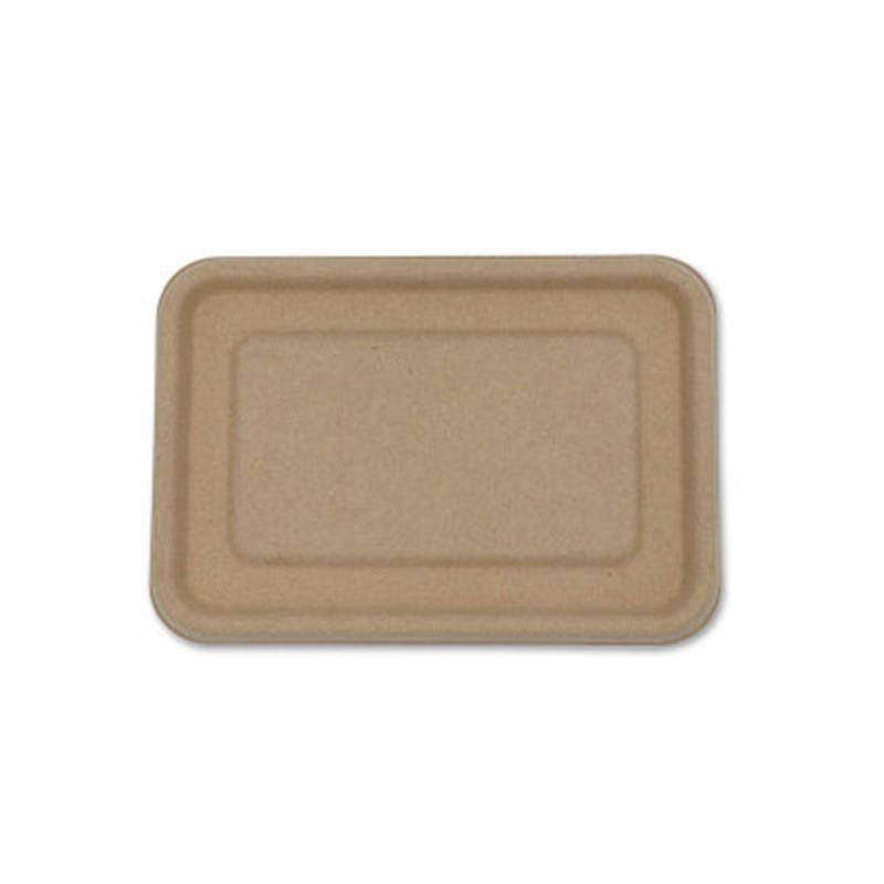 Custom Manufacturer Print Logo Disposable Food Grade Burger Fries Hamburger Corrugated Kraft Cardboard Paper Takeaway Box 1