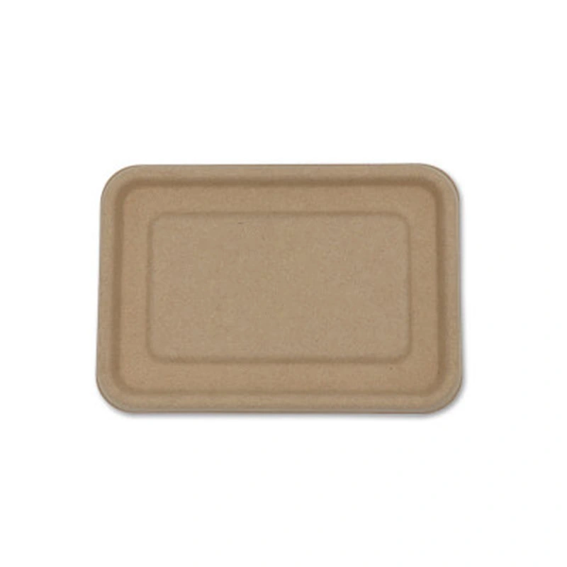 Custom Manufacturer Print Logo Disposable Food Grade Burger Fries Hamburger Corrugated Kraft Cardboard Paper Takeaway Box 1