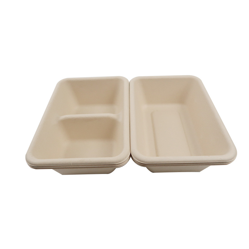 Custom Manufacturer Print Logo Disposable Food Grade Burger Fries Hamburger Corrugated Kraft Cardboard Paper Takeaway Box 5