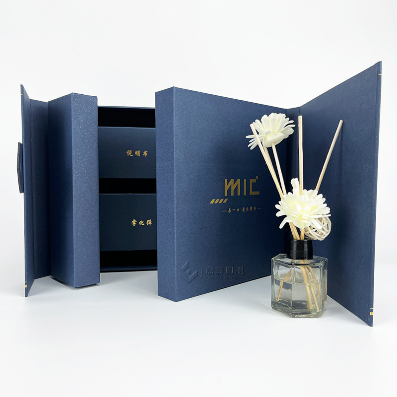 Dongguan Custom Printing mystery Empty bangle food chocolate stackable shoe candle craft corrugated Packaging shipping Happy New Year gift Box 1