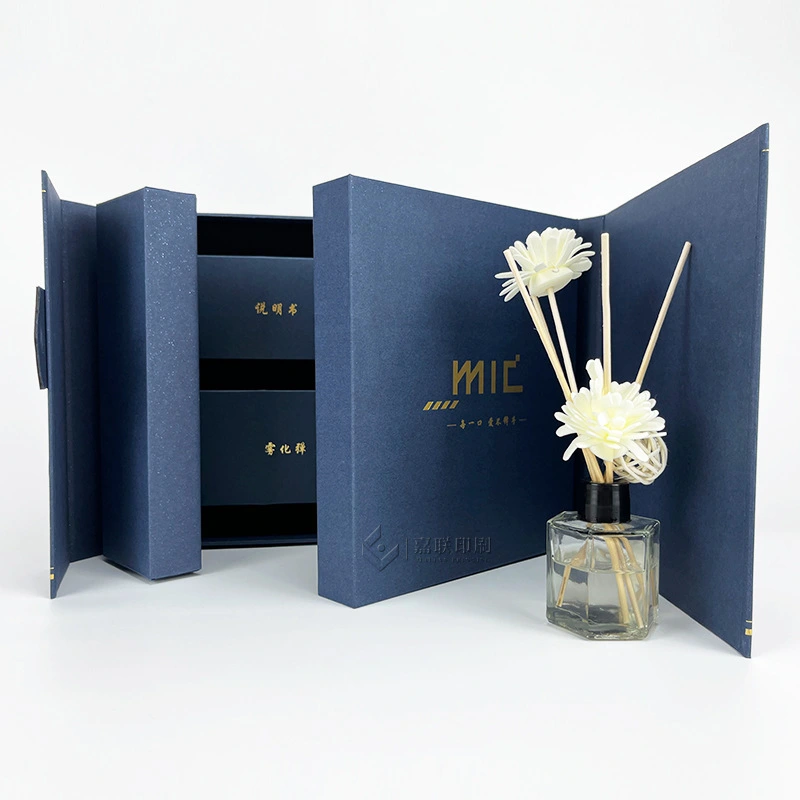 Dongguan Custom Printing mystery Empty bangle food chocolate stackable shoe candle craft corrugated Packaging shipping Happy New Year gift Box 1