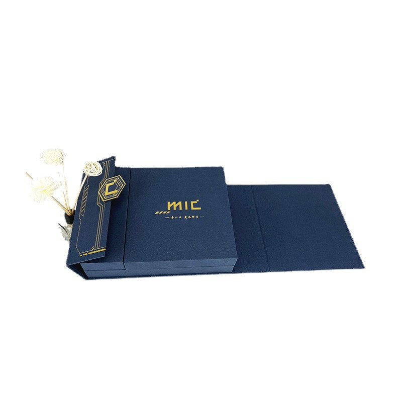 Dongguan Custom Printing mystery Empty bangle food chocolate stackable shoe candle craft corrugated Packaging shipping Happy New Year gift Box 6